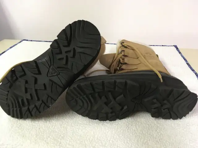 Kamik Quest Men's Winter Boots in Men's Shoes in Medicine Hat - Image 4