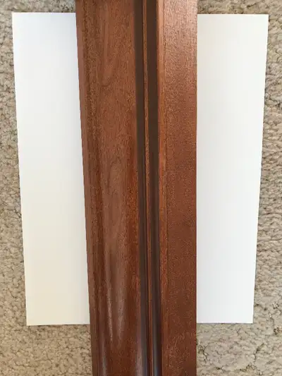Crown Moulding - Solid Wood, View more