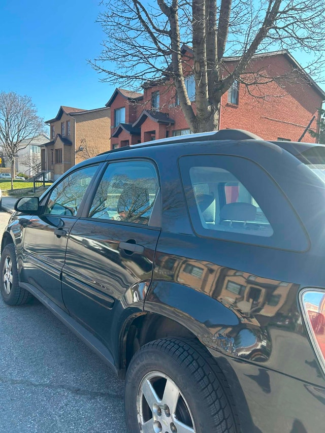 Auto à vendre doit partir! — photo 2