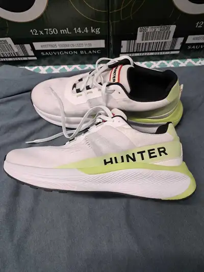 Men's New Hunter Sneakers , View more