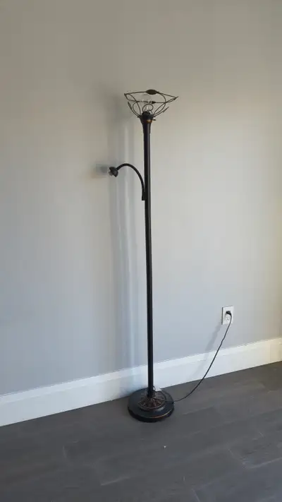 Floor Lamp, View more