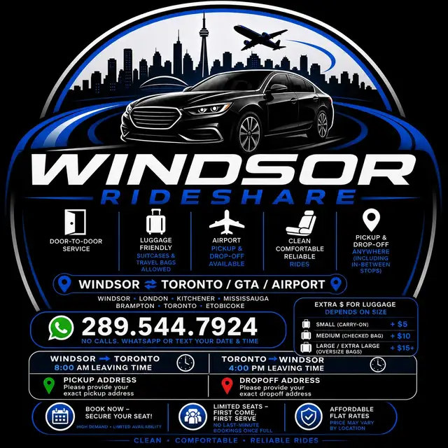 RIDESHARE443776973427845120