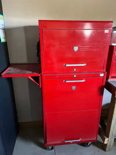 Beach Tools Bottom Rolling Cabinet Only, View more
