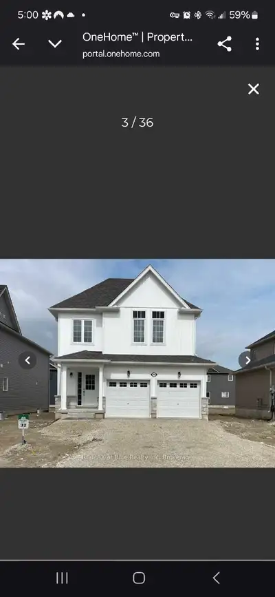 Room for rent in large house