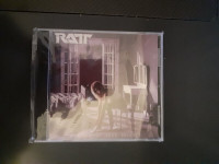 RATT INVASION OF YOUR PRIVACY ! ORIGINAL CD !