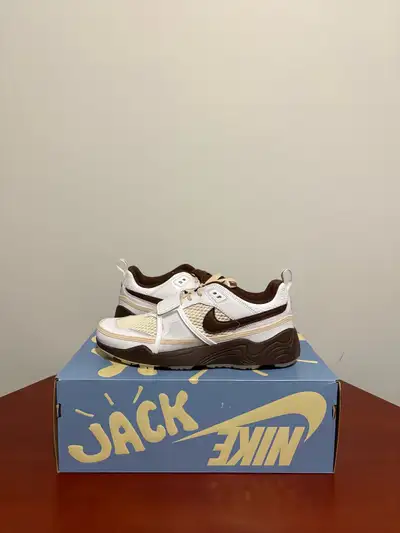 Nike Zoom Field Jaxx Travis Scott size 7 ✅, View more