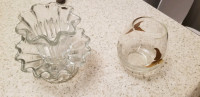 Partylite/Candle Holders