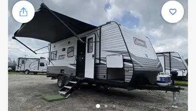 *Reasonable offers considered! Check out listing: https://simcoeautorv.com/listings/2022-dutchmen-co...