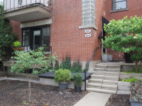 Condo 3 1/2 Ahuntsic, Montréal