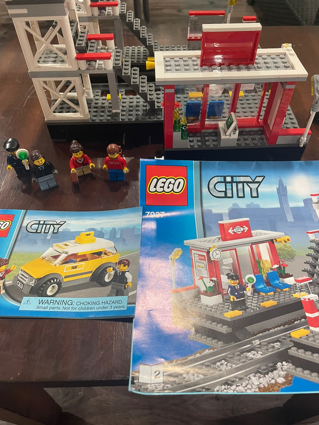 LEGO 7937 | Toys & Games | Winnipeg | Kijiji