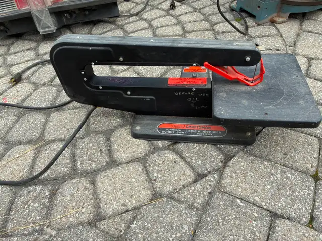 Wood Working Power Tools in Hobbies & Crafts in Owen Sound - Image 3
