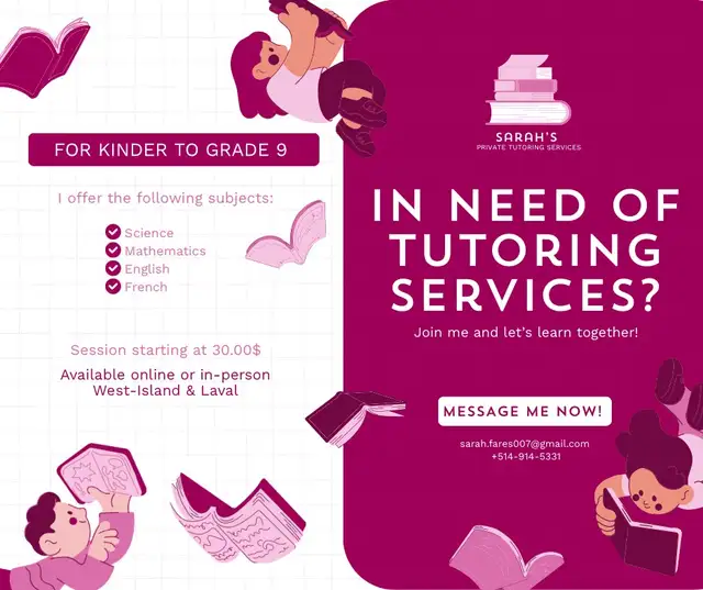 Private Tutoring Sessions 65502581524609120