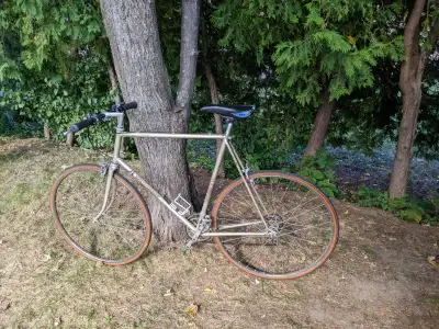 Vintage Velo Sport Prestige Road Bike - Shimano 600, View more