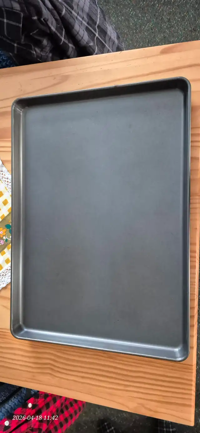 Cookie Sheet430665710416711680