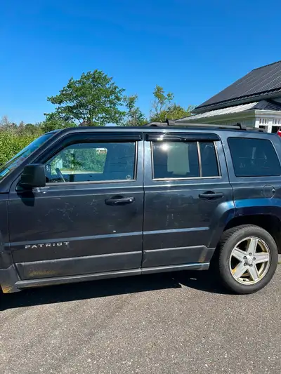 Safety Inspected until November 2026 New windshield wipers 4 new tires New trailer hitch and wiring...