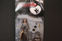 Sleepy Hollow 'The Crone' with Accessories - McFarlane - MIP -