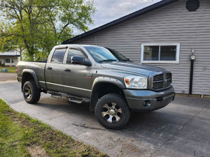 2008 RAM 3500