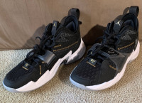 Men’s Nike Jordan x Westbrook The Family Why Not Zer0.3 Shoes