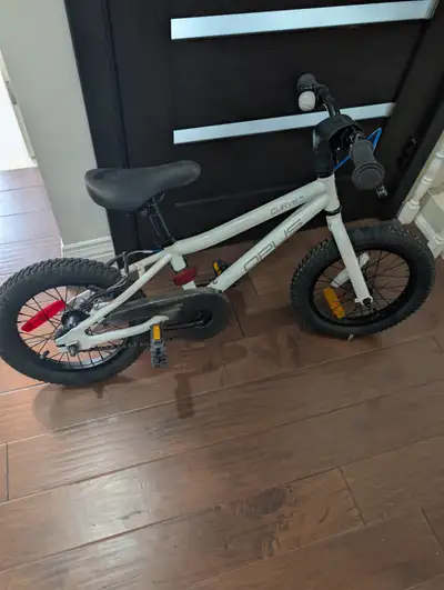 Opus 14" Kids' Bike – Lightweight, Quality & Ready to Ride, View more