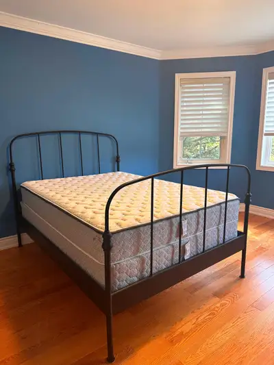 406 ads for used double bed frame in All Categories in Toronto