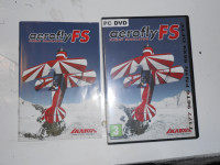 Aerofly FS PC Simulator