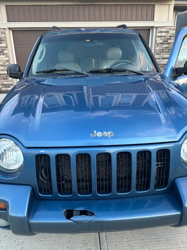 Jeep liberty 511728306996520967