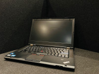 RARELY USED Lenovo T420 - Core i5