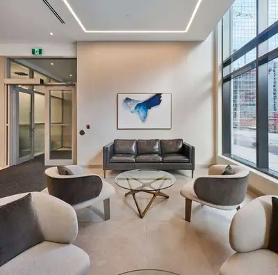 Looking for a *FEMALE* roommate for the secound room of my 2bed 2bath unit in downtown. The laundry...