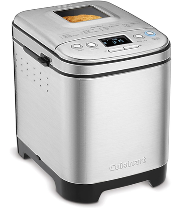 Cuisinart breadmaker bk -220pcc, View more