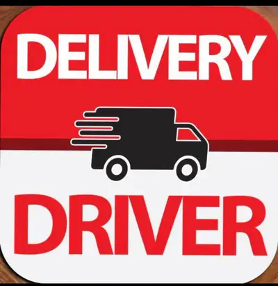 delivery driver, View more