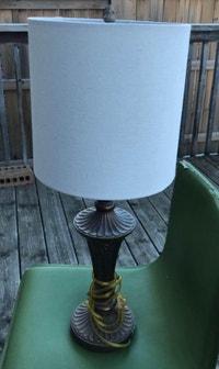 table lamp(s) Peterborough Peterborough Area Preview