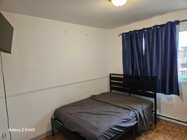 Chambre à louer Saint-Léonard — photo 2