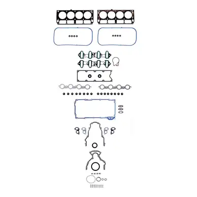 2004-2007 GM Gen III LS 6.0L Engine Fel-Pro 260-1956 Full Gasket Set NEW new in original packaging