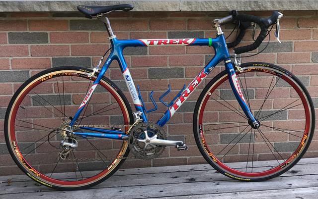 Trek Carbon Fibre  in Road in City of Toronto