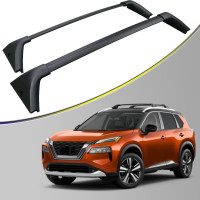 Special Cross Bar For 2021 2022 Nissan Rogue SV SL Platinum with