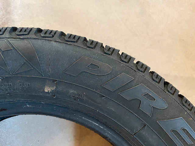 Pirelli winter tire in Tires & Rims in St. Catharines - Image 3