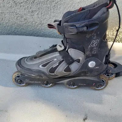 rollerblades , View more