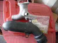 New Efini Y pipe with new gaskets 1993-2002 Mazda RX7