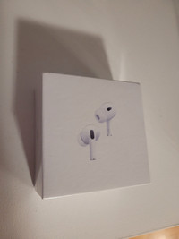 Brand new AirPods Pro 