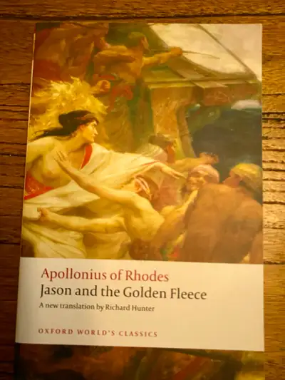 Oxford Worlds Classics edition in great condition.