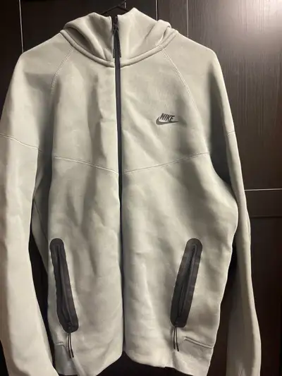 Nike Tech Fleece Tracksuit Grey !NEW!!, View more