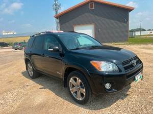 2010 Toyota RAV 4