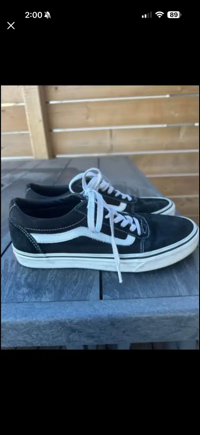 men’s athletic shoes  in Men's Shoes in Edmonton - Image 3