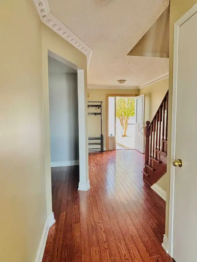 2149 denby drive pickering up for rent