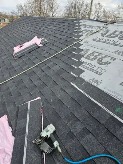 Are you looking for a roofer?, View more