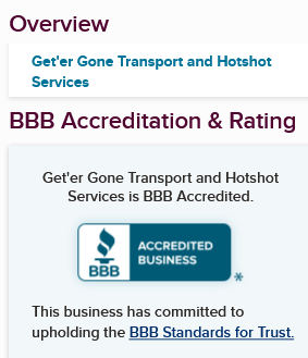 AFFORDABLE  5-STAR HOTSHOT AND CUSTOM DELIVERY SERVICE ✅ in Moving & Storage in Calgary - Image 4