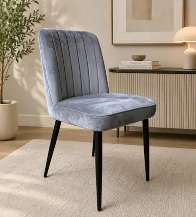 ✨ MODERN HIGH-END DINING CHAIRS — $159 EACH + GST, View more