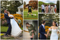 Photographer/Photographe - Wedding, Graduation, Portrait