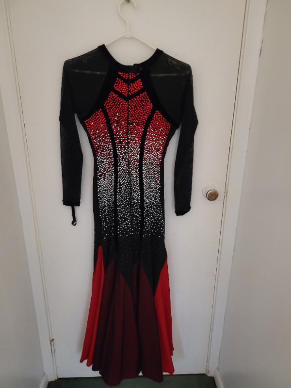 Ballroom or Smooth Dance Dress in Women's - Dresses & Skirts in St. Catharines - Image 2
