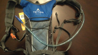 Brand new TETON Sports TrailRunner 2.0 Hydration Pack Hiking